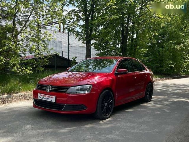 Фольксваген Джетта 2013 у Києві на Automoto.ua Фольксваген Джетта, об'ємом двигуна 0 л та пробігом 220 тис. км за 7750 $, фото 1 на Automoto.ua