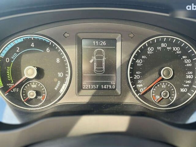 Фольксваген Джетта, об'ємом двигуна 0 л та пробігом 221 тис. км за 10790 $, фото 19 на Automoto.ua