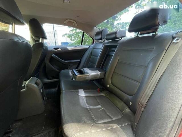 Фольксваген Джетта 2013 у Києві на Automoto.ua Фольксваген Джетта, об'ємом двигуна 0 л та пробігом 220 тис. км за 7750 $, фото 11 на Automoto.ua