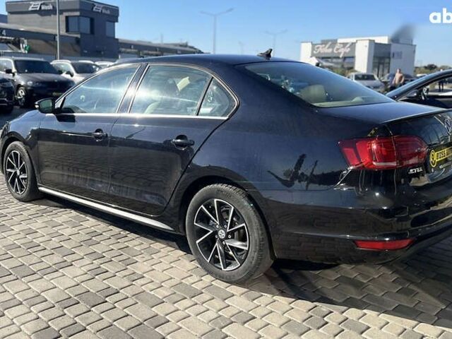 Фольксваген Джетта, об'ємом двигуна 0 л та пробігом 221 тис. км за 10790 $, фото 4 на Automoto.ua