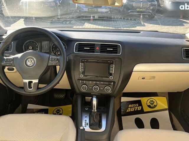 Фольксваген Джетта, объемом двигателя 0 л и пробегом 225 тыс. км за 9800 $, фото 23 на Automoto.ua