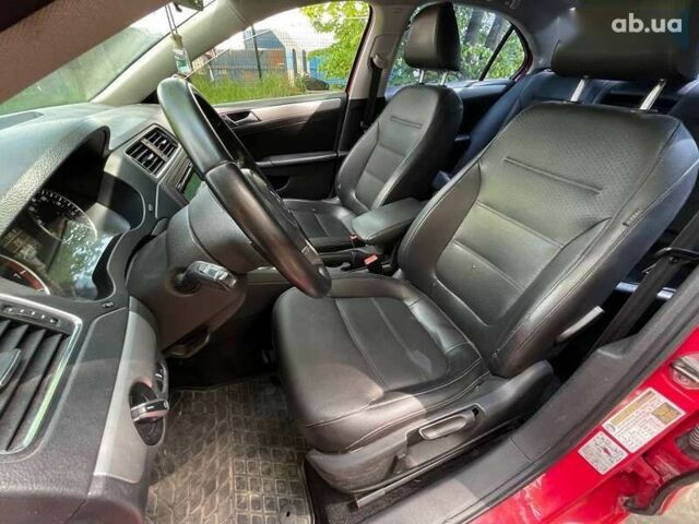 Фольксваген Джетта 2013 у Києві на Automoto.ua Фольксваген Джетта, об'ємом двигуна 0 л та пробігом 220 тис. км за 7750 $, фото 8 на Automoto.ua