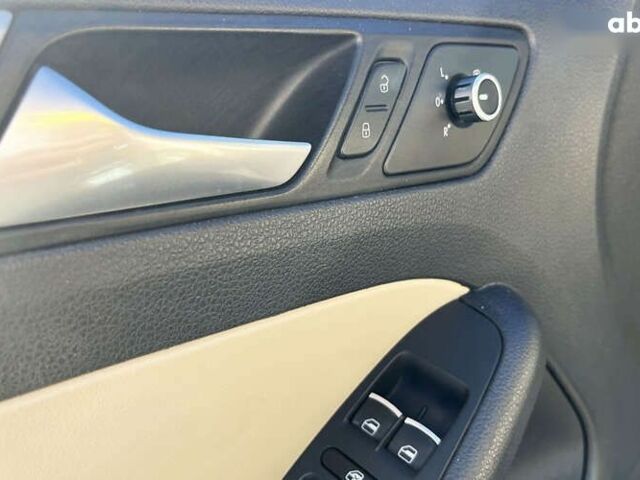 Фольксваген Джетта, об'ємом двигуна 0 л та пробігом 221 тис. км за 10790 $, фото 11 на Automoto.ua