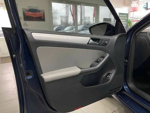 Фольксваген Джетта, объемом двигателя 0 л и пробегом 246 тыс. км за 9990 $, фото 19 на Automoto.ua