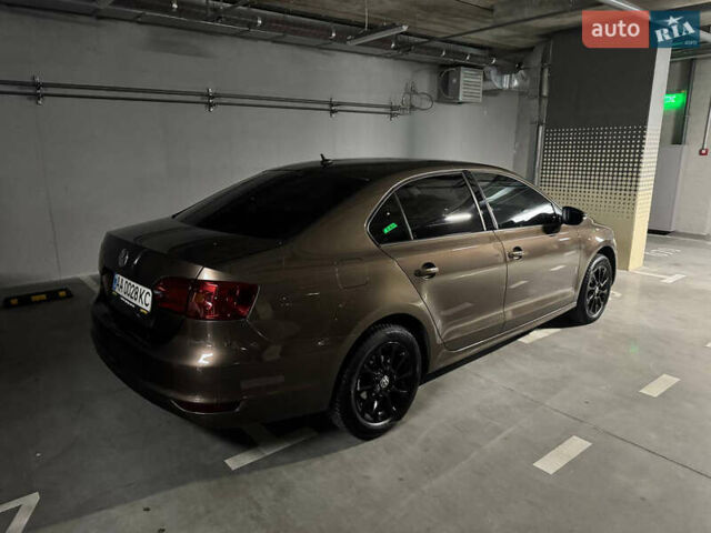 Фольксваген Джетта, объемом двигателя 2 л и пробегом 236 тыс. км за 12500 $, фото 3 на Automoto.ua