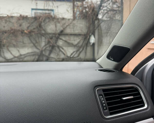 Фольксваген Джетта, об'ємом двигуна 1.4 л та пробігом 145 тис. км за 10500 $, фото 2 на Automoto.ua