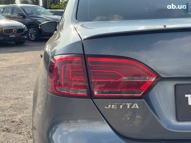 Фольксваген Джетта, об'ємом двигуна 0 л та пробігом 212 тис. км за 11490 $, фото 9 на Automoto.ua