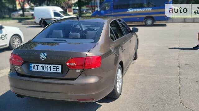 Фольксваген Джетта, об'ємом двигуна 1.8 л та пробігом 104 тис. км за 8800 $, фото 27 на Automoto.ua
