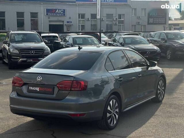 Фольксваген Джетта, об'ємом двигуна 0 л та пробігом 212 тис. км за 11490 $, фото 12 на Automoto.ua