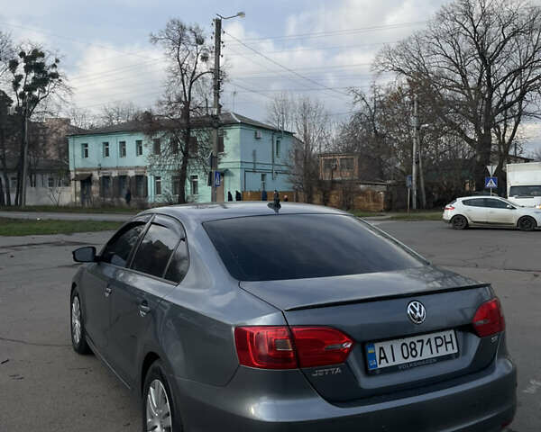 Фольксваген Джетта, объемом двигателя 1.8 л и пробегом 184 тыс. км за 8950 $, фото 3 на Automoto.ua