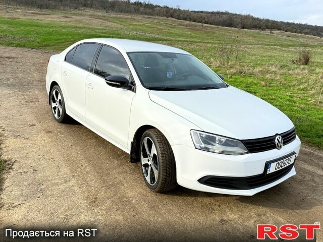 Фольксваген Джетта, об'ємом двигуна 2 л та пробігом 195 тис. км за 9000 $, фото 8 на Automoto.ua