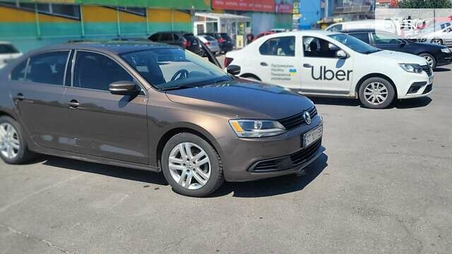 Фольксваген Джетта, об'ємом двигуна 1.8 л та пробігом 104 тис. км за 8800 $, фото 7 на Automoto.ua