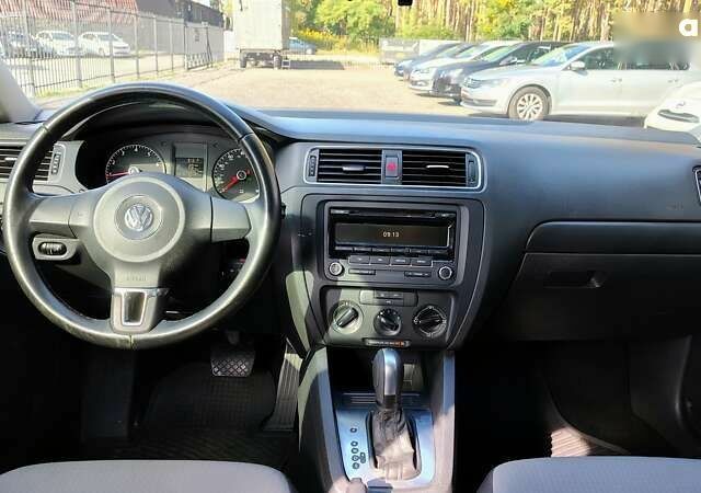 Фольксваген Джетта, об'ємом двигуна 0 л та пробігом 189 тис. км за 7999 $, фото 11 на Automoto.ua