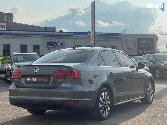 Фольксваген Джетта, об'ємом двигуна 0 л та пробігом 212 тис. км за 11490 $, фото 13 на Automoto.ua