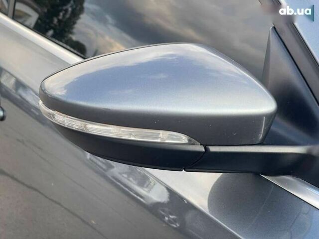 Фольксваген Джетта, об'ємом двигуна 0 л та пробігом 212 тис. км за 11490 $, фото 14 на Automoto.ua