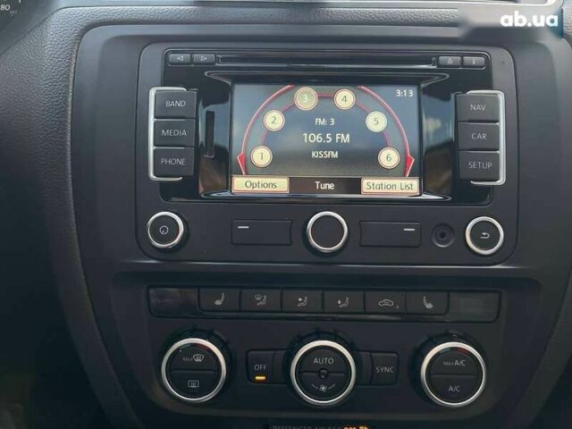 Фольксваген Джетта, об'ємом двигуна 0 л та пробігом 212 тис. км за 11490 $, фото 28 на Automoto.ua