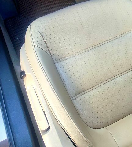 Фольксваген Джетта, об'ємом двигуна 1.8 л та пробігом 221 тис. км за 8000 $, фото 3 на Automoto.ua