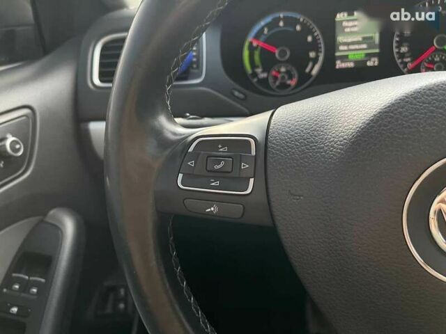 Фольксваген Джетта, об'ємом двигуна 0 л та пробігом 212 тис. км за 11490 $, фото 26 на Automoto.ua