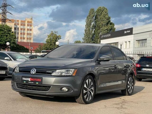 Фольксваген Джетта, об'ємом двигуна 0 л та пробігом 212 тис. км за 11490 $, фото 6 на Automoto.ua