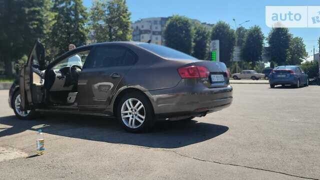 Фольксваген Джетта, об'ємом двигуна 1.8 л та пробігом 104 тис. км за 8800 $, фото 29 на Automoto.ua