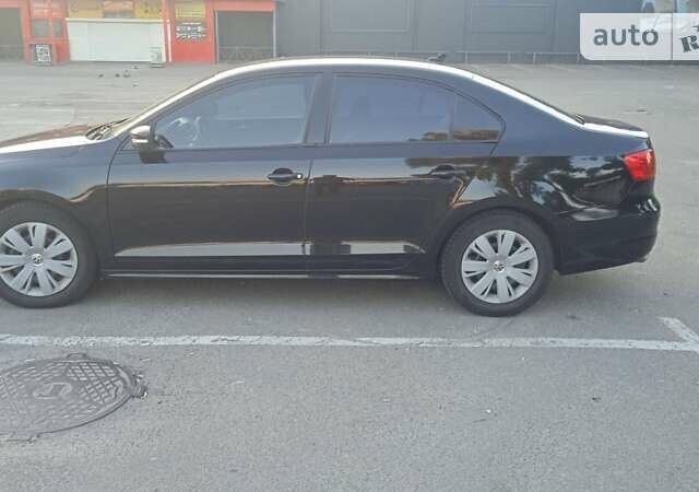 Фольксваген Джетта, об'ємом двигуна 1.8 л та пробігом 255 тис. км за 7777 $, фото 8 на Automoto.ua