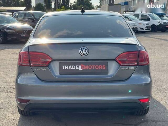 Фольксваген Джетта, об'ємом двигуна 0 л та пробігом 212 тис. км за 11490 $, фото 10 на Automoto.ua