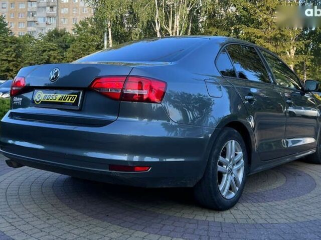 Фольксваген Джетта, объемом двигателя 2 л и пробегом 193 тыс. км за 10500 $, фото 6 на Automoto.ua