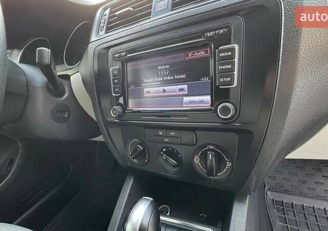 Фольксваген Джетта, об'ємом двигуна 2 л та пробігом 170 тис. км за 10300 $, фото 7 на Automoto.ua
