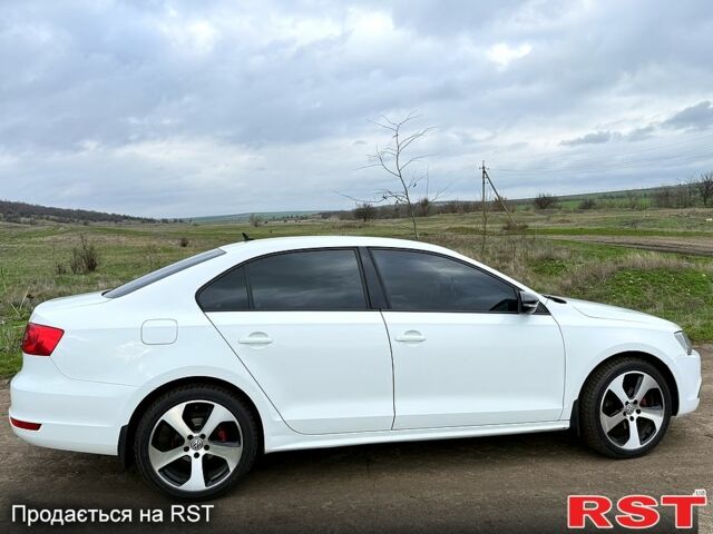 Фольксваген Джетта, об'ємом двигуна 2 л та пробігом 195 тис. км за 9000 $, фото 6 на Automoto.ua