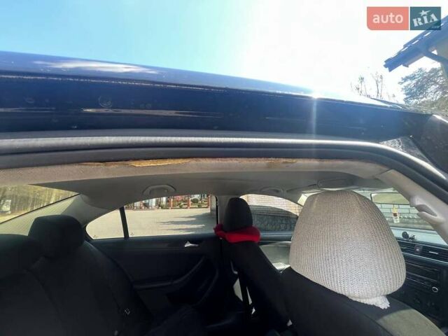 Фольксваген Джетта, объемом двигателя 2 л и пробегом 345 тыс. км за 7100 $, фото 6 на Automoto.ua