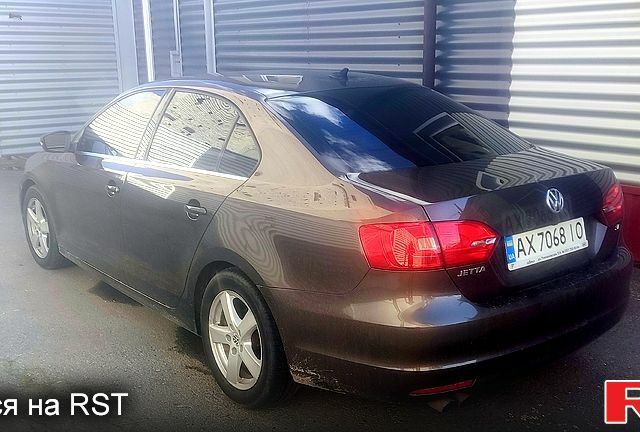 Фольксваген Джетта, об'ємом двигуна 1.8 л та пробігом 221 тис. км за 8000 $, фото 2 на Automoto.ua