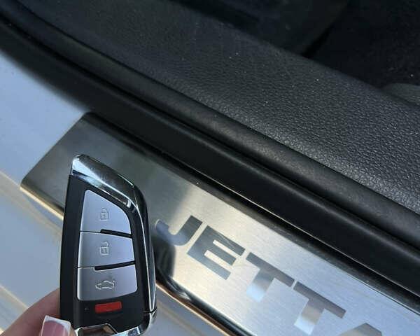 Фольксваген Джетта, об'ємом двигуна 0 л та пробігом 250 тис. км за 9100 $, фото 6 на Automoto.ua