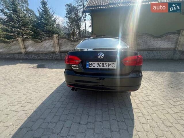 Фольксваген Джетта, объемом двигателя 2 л и пробегом 345 тыс. км за 7100 $, фото 1 на Automoto.ua