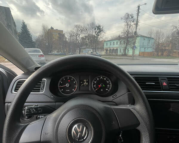 Фольксваген Джетта, объемом двигателя 1.8 л и пробегом 184 тыс. км за 8950 $, фото 5 на Automoto.ua