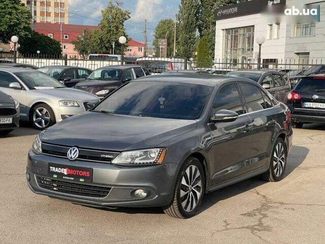 Фольксваген Джетта, об'ємом двигуна 0 л та пробігом 212 тис. км за 11490 $, фото 5 на Automoto.ua