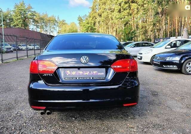 Фольксваген Джетта, об'ємом двигуна 0 л та пробігом 189 тис. км за 7999 $, фото 6 на Automoto.ua
