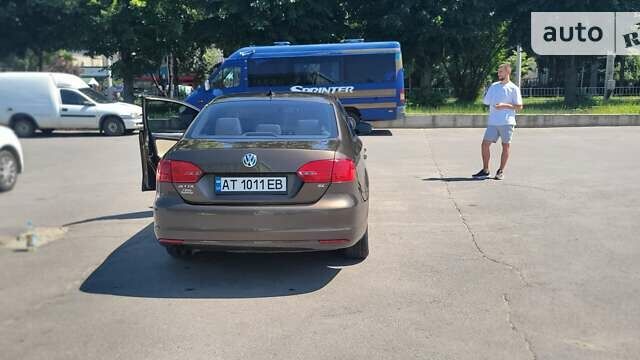 Фольксваген Джетта, об'ємом двигуна 1.8 л та пробігом 104 тис. км за 8800 $, фото 23 на Automoto.ua