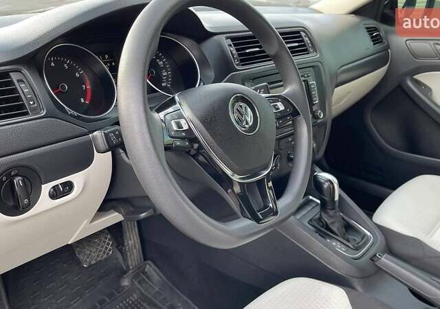 Фольксваген Джетта, об'ємом двигуна 2 л та пробігом 170 тис. км за 10300 $, фото 2 на Automoto.ua
