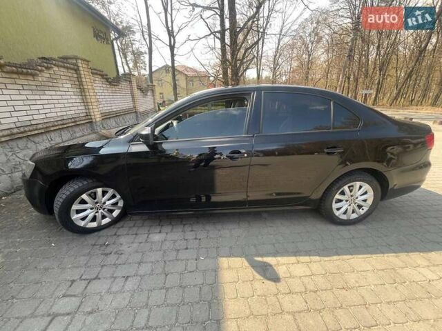 Фольксваген Джетта, объемом двигателя 2 л и пробегом 345 тыс. км за 7100 $, фото 3 на Automoto.ua