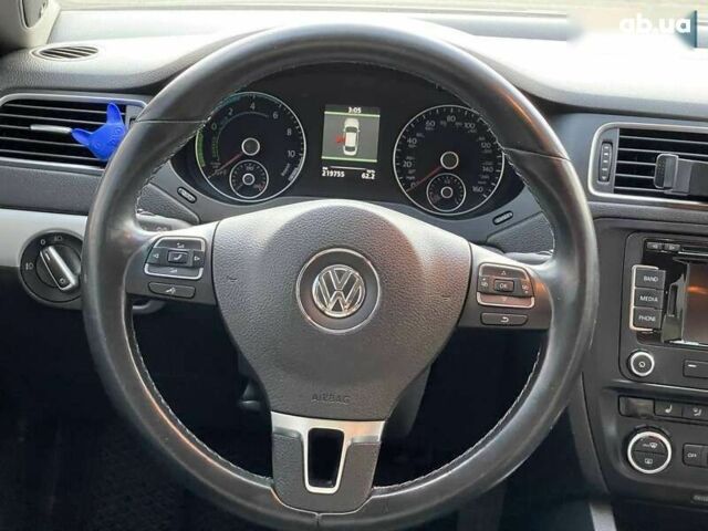 Фольксваген Джетта, об'ємом двигуна 0 л та пробігом 212 тис. км за 11490 $, фото 22 на Automoto.ua