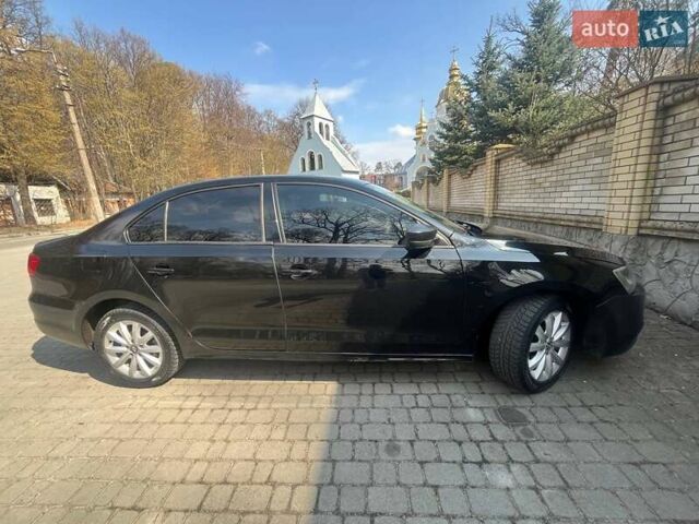 Фольксваген Джетта, объемом двигателя 2 л и пробегом 345 тыс. км за 7100 $, фото 2 на Automoto.ua