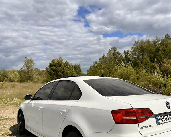 Фольксваген Джетта, об'ємом двигуна 0 л та пробігом 250 тис. км за 9100 $, фото 2 на Automoto.ua