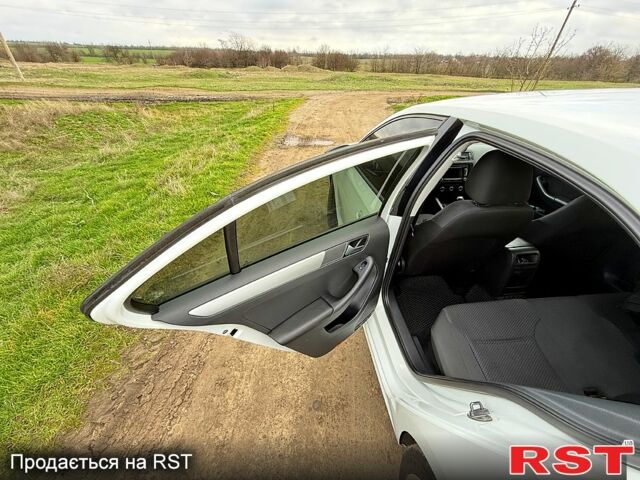 Фольксваген Джетта, об'ємом двигуна 2 л та пробігом 195 тис. км за 9000 $, фото 9 на Automoto.ua