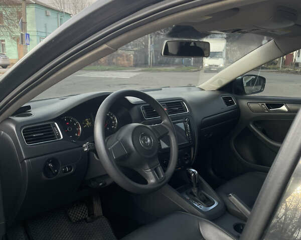 Фольксваген Джетта, объемом двигателя 1.8 л и пробегом 184 тыс. км за 8950 $, фото 4 на Automoto.ua