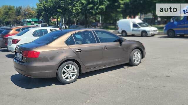 Фольксваген Джетта, об'ємом двигуна 1.8 л та пробігом 104 тис. км за 8800 $, фото 16 на Automoto.ua