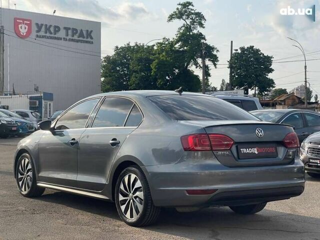 Фольксваген Джетта, об'ємом двигуна 0 л та пробігом 212 тис. км за 11490 $, фото 8 на Automoto.ua