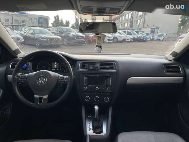 Фольксваген Джетта, об'ємом двигуна 0 л та пробігом 212 тис. км за 11490 $, фото 21 на Automoto.ua