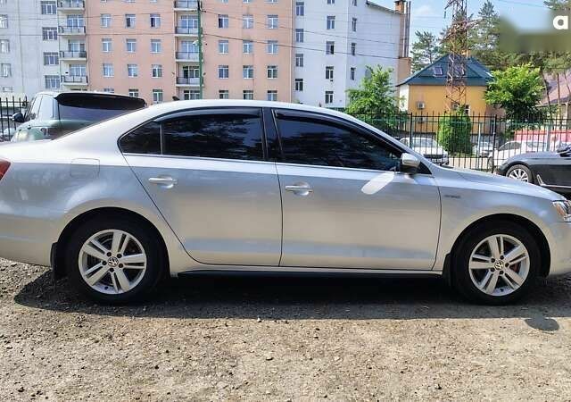 Фольксваген Джетта, об'ємом двигуна 0 л та пробігом 189 тис. км за 9999 $, фото 9 на Automoto.ua
