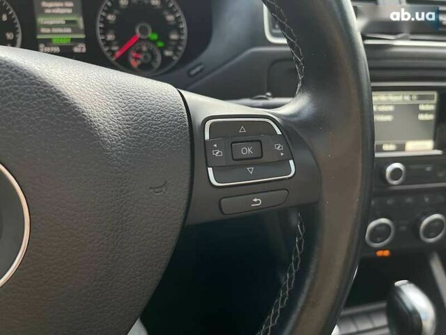 Фольксваген Джетта, об'ємом двигуна 0 л та пробігом 212 тис. км за 11490 $, фото 27 на Automoto.ua