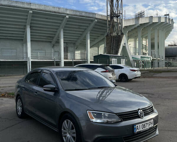 Фольксваген Джетта, объемом двигателя 1.8 л и пробегом 184 тыс. км за 8950 $, фото 1 на Automoto.ua
